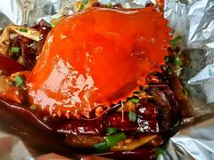 -香辣会·老牌川菜(骏豪店)