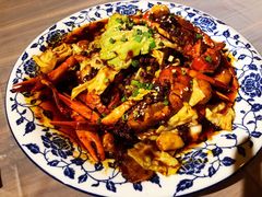 秘制油焖大虾-Bigger龙虾(锦屏家园店)