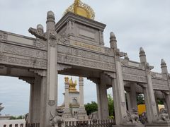 -兴隆文化园景区