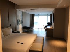 -苏州工业园区奥特莱斯亚朵酒店