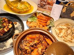 -大丰收李家(浦西万达店)