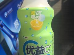 -欧尚(扬州商城江阳中路店)