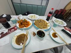 -老边饺子馆·东北菜(黄村店)