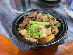 -珍珍小食店(西华路店)