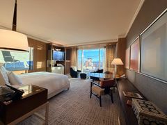 -拉斯维加斯永利酒店