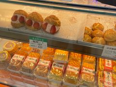 -千里酥(中山北路店)