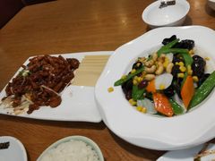-小土豆北方菜馆(方庄店)