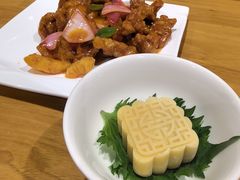 -乐忻皇朝(上海中心大厦店)