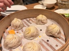 -鼎泰丰(国金中心店)