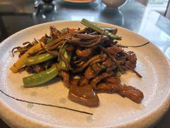 -利顺德大饭店·水岸中餐厅(小白楼店)