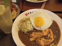 -金龙咖喱