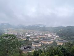 -初溪土楼群