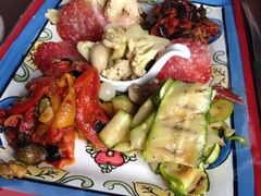 iphone_upload_pic-Mammamia意大利餐厅(阳春巷店)