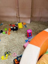 -动力星球家庭亲子游乐中心