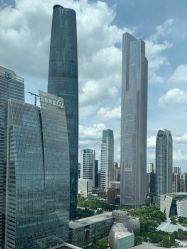-空中一号宴会厅(信合大厦店)