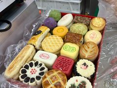 -北京稻香村(方庄店)