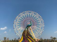 -七彩云南欢乐世界