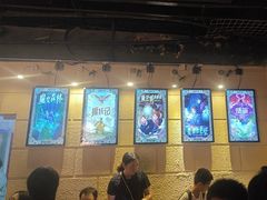 -逃脱反斗城沉浸剧情密室(北京路店)