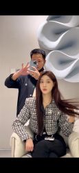 -3AM·S HAIR SALON烫发染发接发