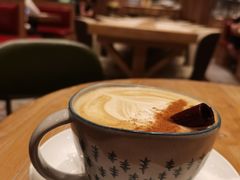 -玛格萝妮比萨屋(四平店)