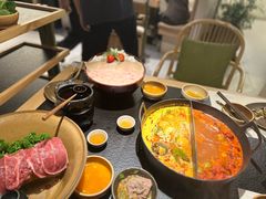 -山缓缓火锅(上海闵行龙湖店)