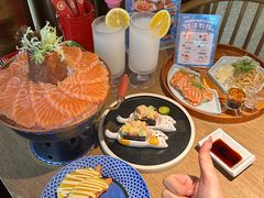 -三禾寿司(君尚店)