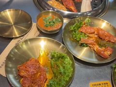 -炉队长·齐齐哈尔家庭烤肉(马家堡店)