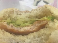 -麦当劳(东大桥店)