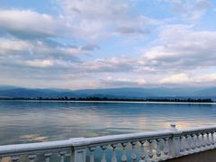 -西昌邛海湿地