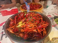 -靓靓蒸虾·头牌蒸虾(雪松路总店)
