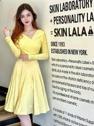 -SKINLALA美肤疗愈SPA