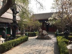 -晋阳饭庄(虎坊桥店)