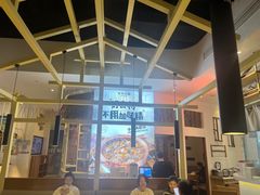 -关东小磨东北菜(上海长风大悦城店)