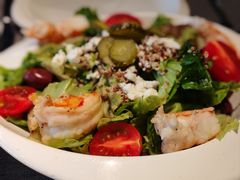 -Efes Turkish & Mediterranean Cuisine 艾菲斯餐厅(陆家嘴店)