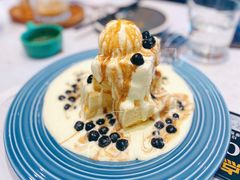 -西语·炭烧牛排(卓越中寰店)