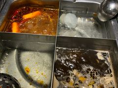 -海底捞火锅(金光华店)