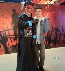 -南京万达乐园