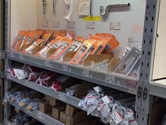 -百安居装修建材卖场(罗湖店)