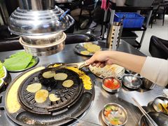 -小团团·路边烤牛肉(南岭壹街店)