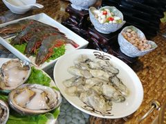 -慢丽江·云南野生菌土鸡锅(付家庄店)