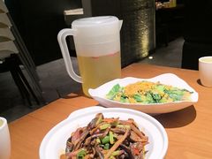 -吕氏疙瘩汤·新鲁菜(济南万象城店)