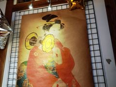 -鳗鱼家·深夜食堂(军博店)