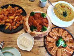 -隐食私房菜(渡口·光荣院南门·老街店)