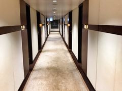 走廊-香港城市花园酒店