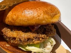 -魏家凉皮(西安秋林宏业商厦店)