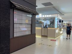 -浦江城市生活广场(江月路店)