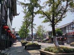 -南关石牌坊古镇