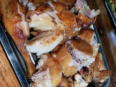 -新湖烧鸡(光明店)