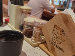 -味千拉面(增城万达广场店)
