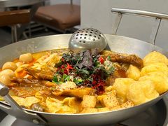 -小螺大作·螺蛳粉火锅(林和西店)